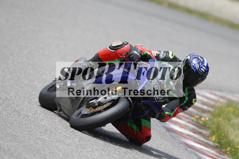 /21 29.05.2025 Speer Racing ADR/Gruppe rot/303